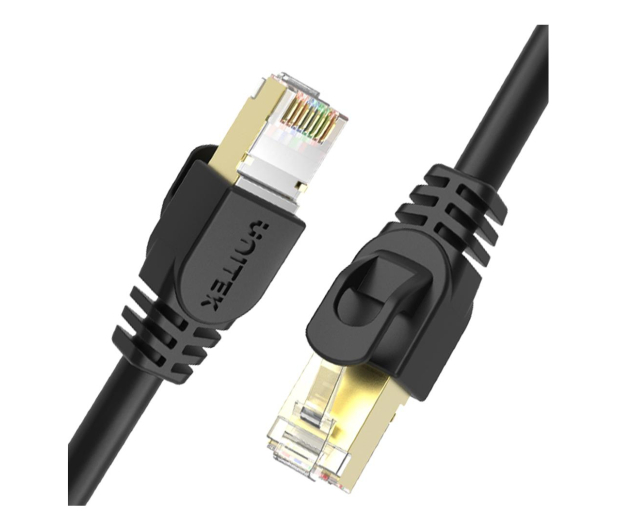 Unitek Kabel RJ-45 Cat.7 8P8C 20m - 690505 - zdjęcie